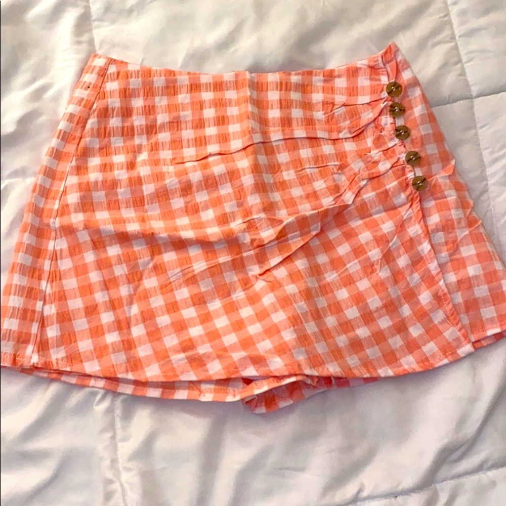 Skort from Forever 21! Brand new!